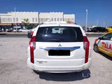 Mitsubishi Montero Sport 2016 GLS 4WD Full Option